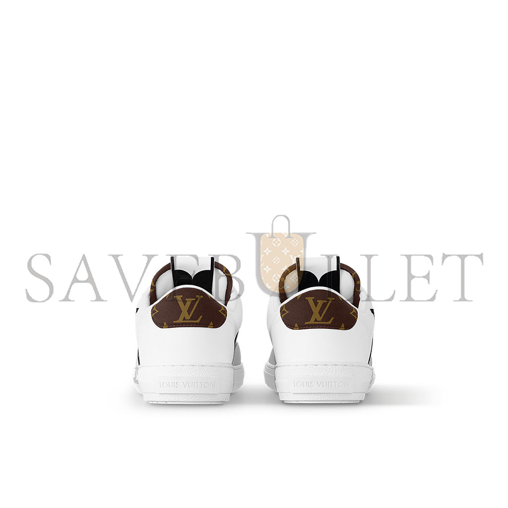 LOUIS VUITTON CHARLIE SNEAKER 1A9JNA LOUIS VUITTON CHARLIE SNEAKER 1A9JNA